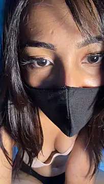Misaxmisa - lick my lush after I cum 😩💦