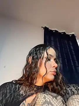 HotAlana_ - Give Me Cock Until I Have a Big Squirt💦