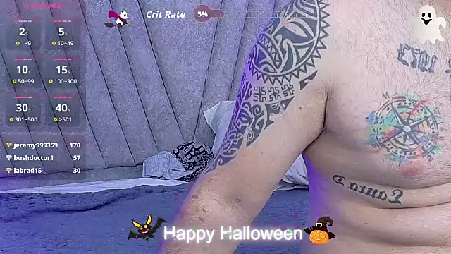 SamiitheSamuHOT - erotic dance