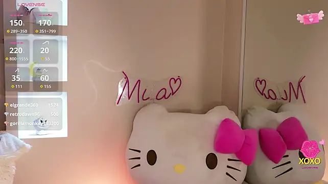 Miia__baker - MAKE MY PUSSY RAIN + 3 MIN CNTRL FM🌊🌊