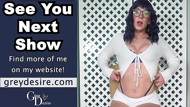 Greydesire - Topless TIme