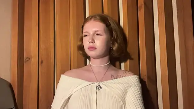 ShantaySteeves - Warm my heart 🌸