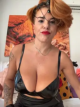 Selvaggia_official83 - orgasm cream