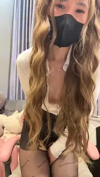Nira-baobei - Toy anal🥵🥵