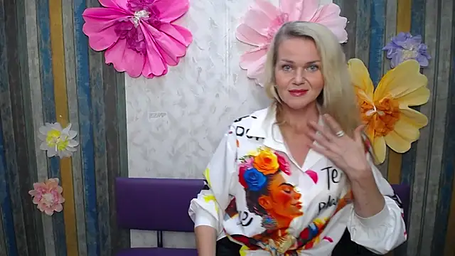 PenelopaMurMiay - Make me wet for you.