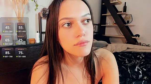 SammieMir - SHOW SALIVA ON MY BODY
