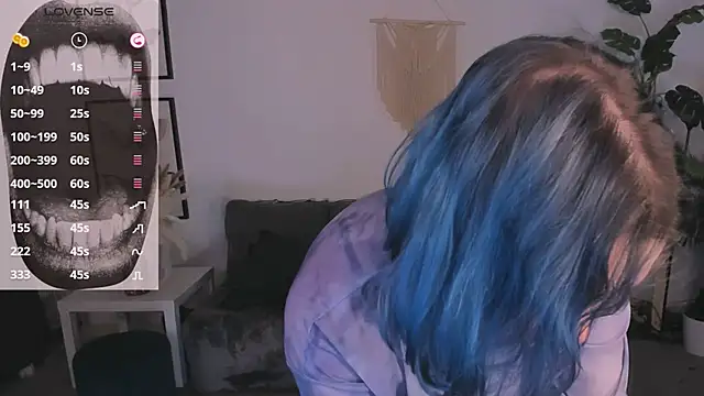 Evathority - best tease naked dance