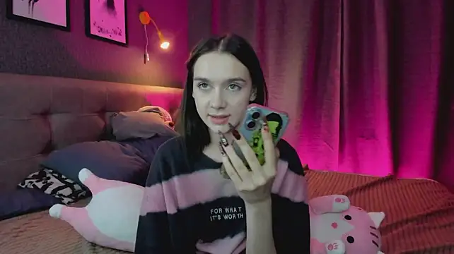 Lesi_Moonie01 - get naked 3 min