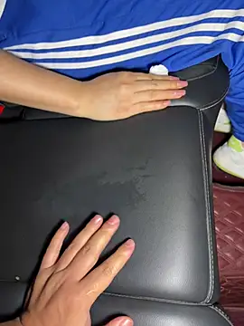 MissY_9 - 内射 口爆