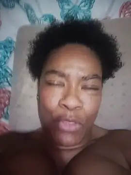 Chary-Madam - SQUIRTS