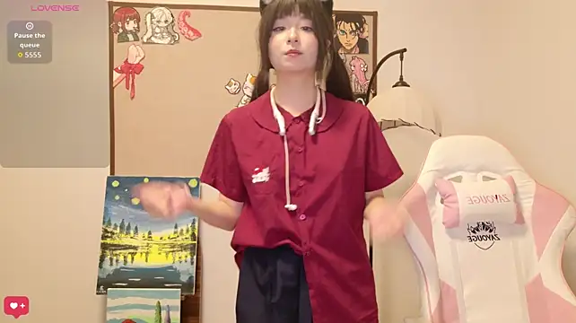 Qiqiiii-05 - 小狗出院啦 回点血