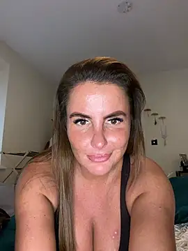SweetSiennax - Lovense
