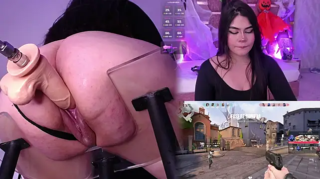 IsabellaBlow - 💦SQUIRT FULL SHOW GOAL MAKE MY DRIP💦