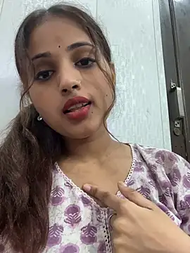 Ahana_Cutie - Nude Shows Different With Face