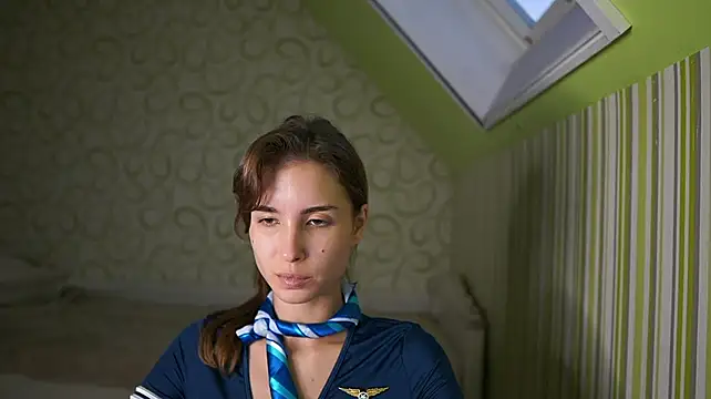 Abella_Danger_X - FIRST CLASS SHOW