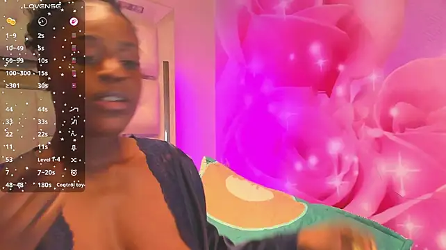 Anisha_zambrano - big squirt