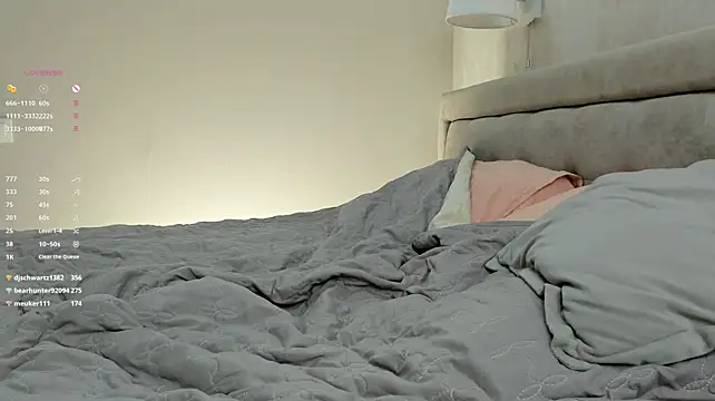 MelinaBeras - make me cum for a min