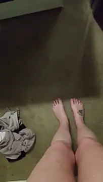 ColorfulWalker198 - Rub clit through undies till cum dirty