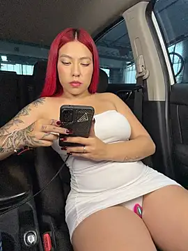 Scarlett_elitee - You’re beautiful🥰✨🤭