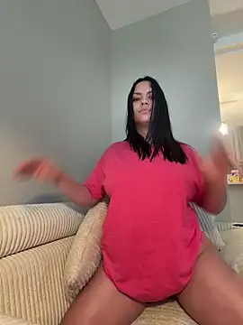 Naughty_Bianca - Play tits 🌸10 min