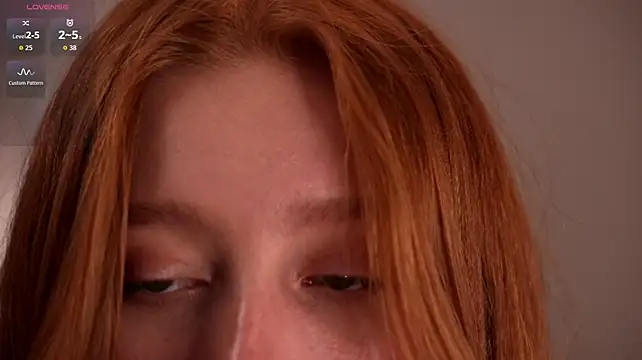 AdritVance - massage boobs with oil