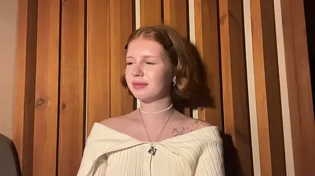 ShantaySteeves - Warm my heart 🌸