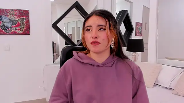 Vero_Stef - Tits with oil 🔥😏