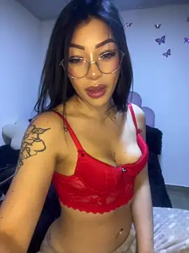 Mia_dollce_ - Naked for u