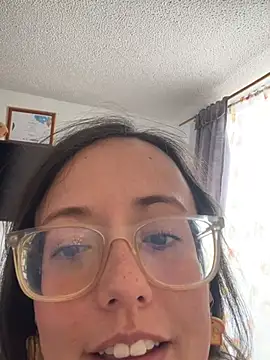 I_Am_BellyRose - I am at home! Make wet my bed