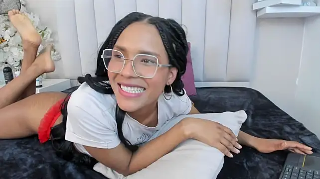 Megan__Hart_ - Slap ass and caress 💖