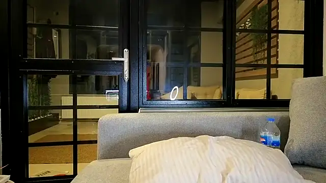 Camii2244 - ass tease