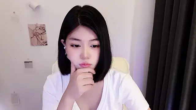 Kitteovo - 超诱惑偷窥内内款式~👙