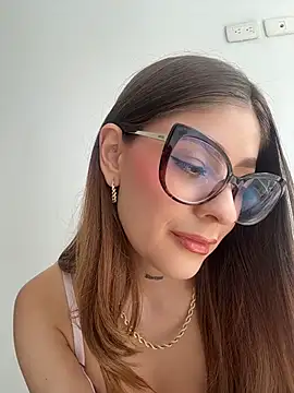 ZaraCarterX - MASTURBATE IN TOPLESS + SPIT BOOBS