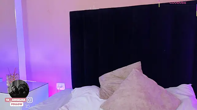 Angelicaa_garcia - sexy naked 💕