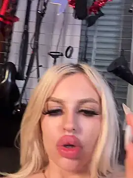 Steffi_Snowbunny - Blowjob Schwanz😺😈