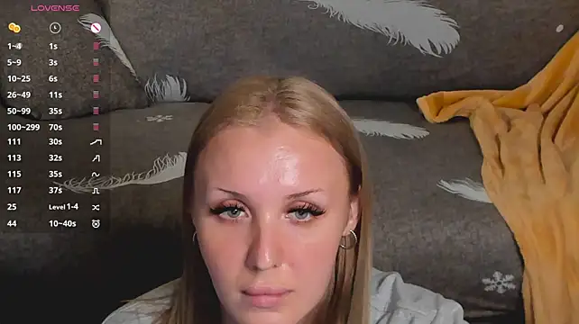 LianaFord - My last 3 days on this account