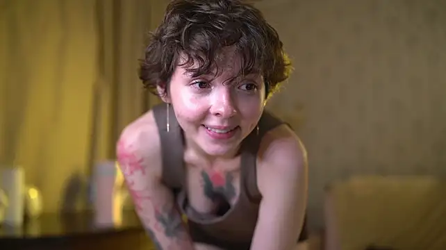Lita_Vesper - lick my fingers