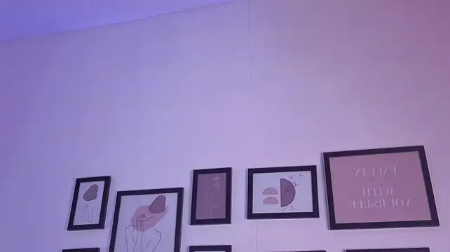 Pamela_tomas - 2 Fingers in My Ass ♥♥