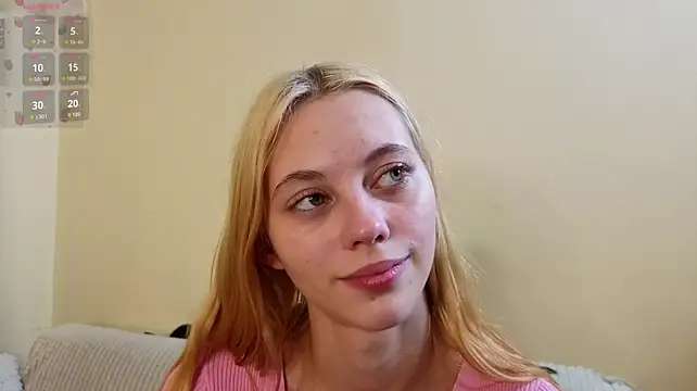 HarriettKitty - MAKE ASS RED AS HELL