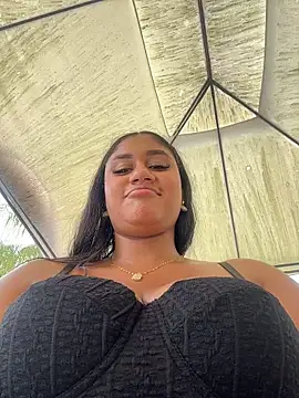 NayTorres - FUCK MY PUSSY WITH DILDO AND CUM HERE