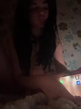 LisaFoxxy444 - Orgazm