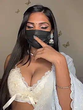 Lovely_Babiee - Ice on nippels
