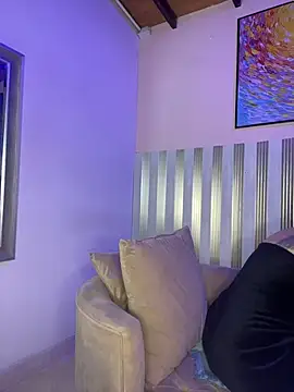 Nina_glow - Licking your penis 👅🍆🔥