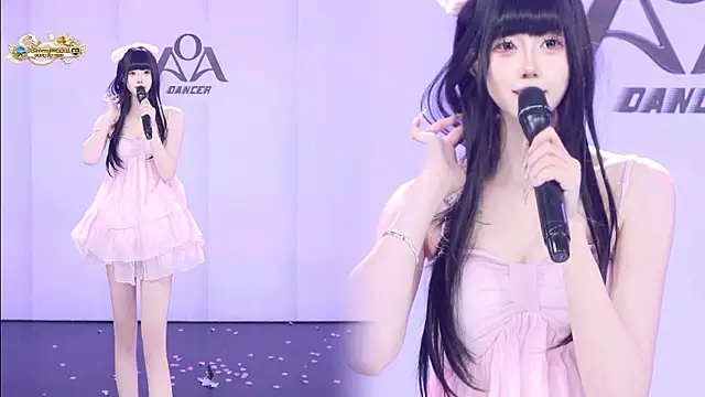 AOA-001 - 昭昭第一轮