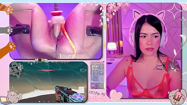 ValentinaGames
