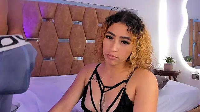 KarahSkyShow - DON'T STOP, DON'T LET HER TAKE OFF