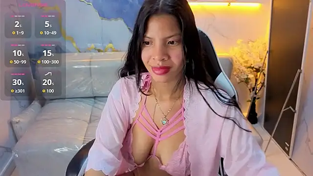 Emily_smith_t - cream in my tits