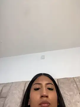 Carina_lopez707rs - Finger inside asshole