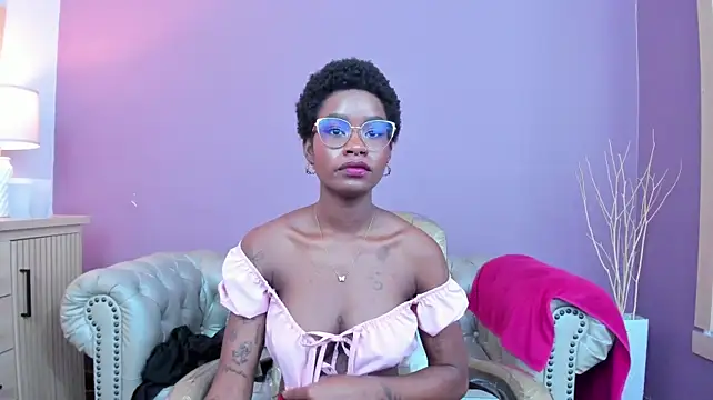 Amber-hill - control lovense x7 min