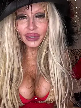 Pammybarbwire - Oil Boobs
